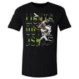 Jaxon Smith-Njigba Men's Cotton T-Shirt | 500 LEVEL
