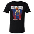 Duncan Robinson Men's Cotton T-Shirt | 500 LEVEL