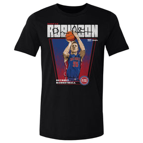 Duncan Robinson Men's Cotton T-Shirt | 500 LEVEL