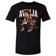 Deni Avdija Men's Cotton T-Shirt | 500 LEVEL