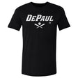 DePaul Blue Demons Men's Cotton T-Shirt | 500 LEVEL
