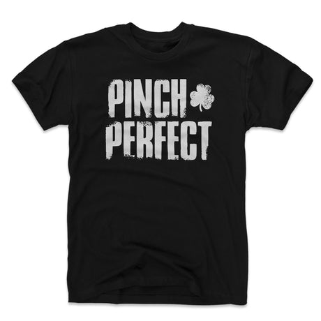St. Patrick's Day Men's Cotton T-Shirt | 500 LEVEL