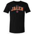 Jalen Brunson Men's Cotton T-Shirt | 500 LEVEL
