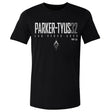 Cheyenne Parker-Tyus Men's Cotton T-Shirt | 500 LEVEL