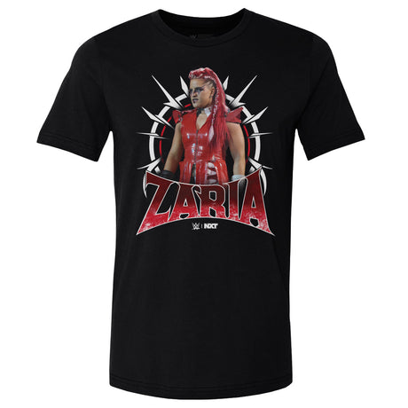 Zaria Men's Cotton T-Shirt | 500 LEVEL