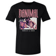 Danielle Collins Men's Cotton T-Shirt | 500 LEVEL