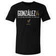 Armando Gonzalez Men's Cotton T-Shirt | 500 LEVEL