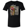 Tony Esposito Men's Cotton T-Shirt | 500 LEVEL