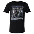 William Nylander Men's Cotton T-Shirt | 500 LEVEL