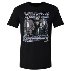 William Nylander Men's Cotton T-Shirt | 500 LEVEL