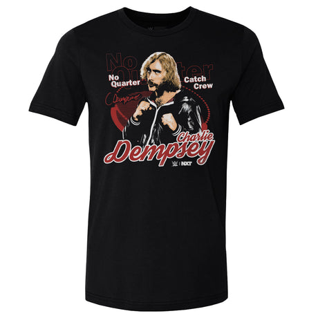 Charlie Dempsey Men's Cotton T-Shirt | 500 LEVEL