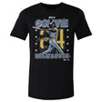 Ben Oglivie Men's Cotton T-Shirt | 500 LEVEL