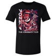 Lindsey Vonn Men's Cotton T-Shirt | 500 LEVEL