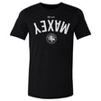 Tyrese Maxey Men's Cotton T-Shirt | 500 LEVEL
