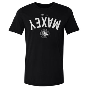 Tyrese Maxey Men's Cotton T-Shirt | 500 LEVEL