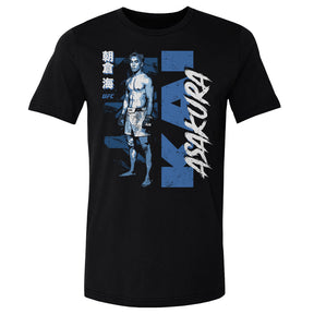 Kai Asakura Men's Cotton T-Shirt | 500 LEVEL