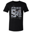 Max Fried Men's Cotton T-Shirt | 500 LEVEL