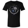 Naz Reid Men's Cotton T-Shirt | 500 LEVEL
