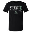 Breanna Stewart Men's Cotton T-Shirt | 500 LEVEL
