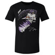 Justin Jefferson Men's Cotton T-Shirt | 500 LEVEL