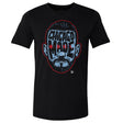 CM Punk Men's Cotton T-Shirt | 500 LEVEL