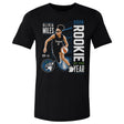 Olivia Miles Men's Cotton T-Shirt | 500 LEVEL