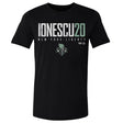 Sabrina Ionescu Men's Cotton T-Shirt | 500 LEVEL