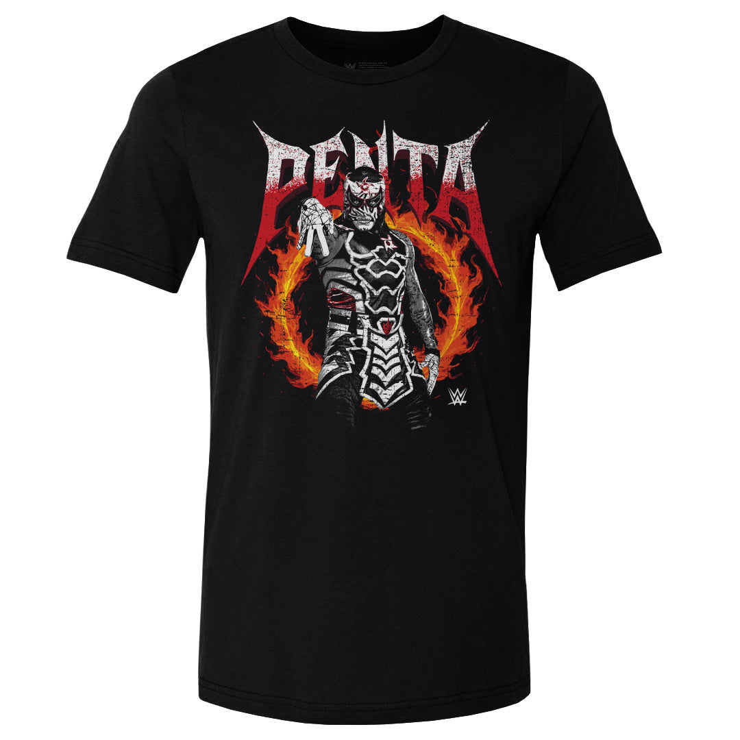 Penta Men's Cotton T-Shirt | 500 LEVEL
