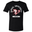 DePaul Blue Demons Men's Cotton T-Shirt | 500 LEVEL