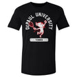 DePaul Blue Demons Men's Cotton T-Shirt | 500 LEVEL