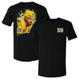 Roman Josi Men's Cotton T-Shirt | 500 LEVEL