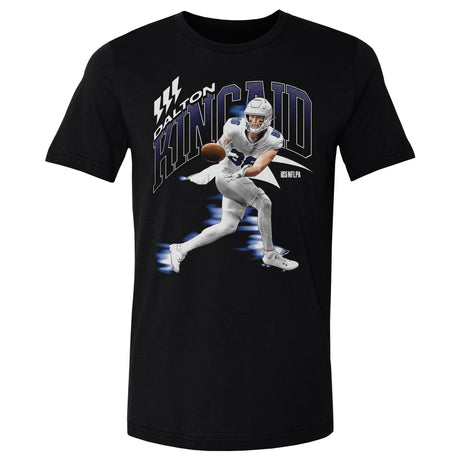 Dalton Kincaid Men's Cotton T-Shirt | 500 LEVEL