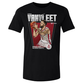 Fred VanVleet Men's Cotton T-Shirt | 500 LEVEL