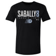 Nyara Sabally Men's Cotton T-Shirt | 500 LEVEL
