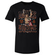 Myles Borne Men's Cotton T-Shirt | 500 LEVEL