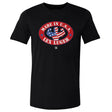 Lex Luger Men's Cotton T-Shirt | 500 LEVEL