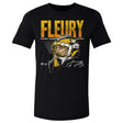 Marc-Andre Fleury Men's Cotton T-Shirt | 500 LEVEL