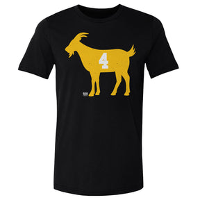 Mississippi Men's Cotton T-Shirt | 500 LEVEL