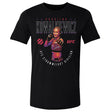 Karolina Kowalkiewicz Men's Cotton T-Shirt | 500 LEVEL