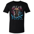 Alexa Bliss Men's Cotton T-Shirt | 500 LEVEL