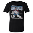 MacKenzie Blackwood Men's Cotton T-Shirt | 500 LEVEL