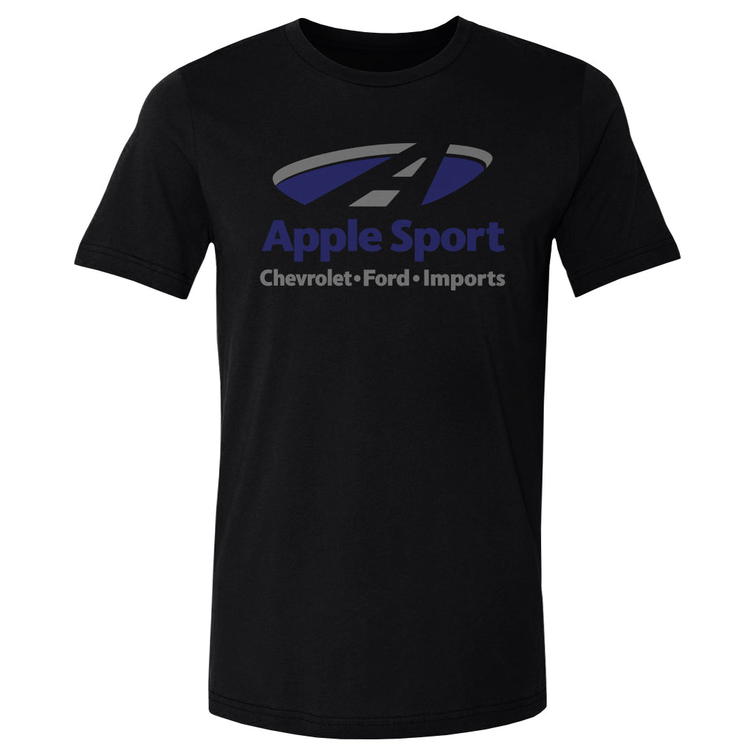 Apple Sport Men's Cotton T-Shirt | 500 LEVEL