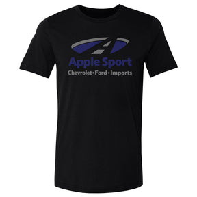 Apple Sport Men's Cotton T-Shirt | 500 LEVEL