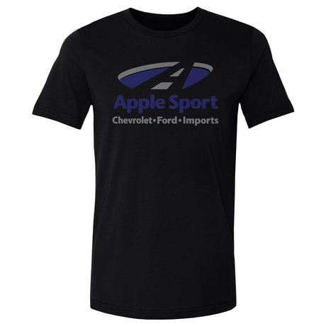 Apple Sport Men's Cotton T-Shirt | 500 LEVEL