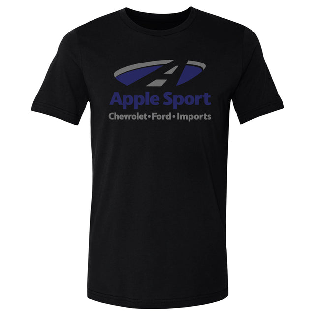 Apple Sport Men's Cotton T-Shirt | 500 LEVEL