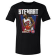 Isaiah Stewart Men's Cotton T-Shirt | 500 LEVEL