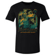 Ian Machado Garry Men's Cotton T-Shirt | 500 LEVEL