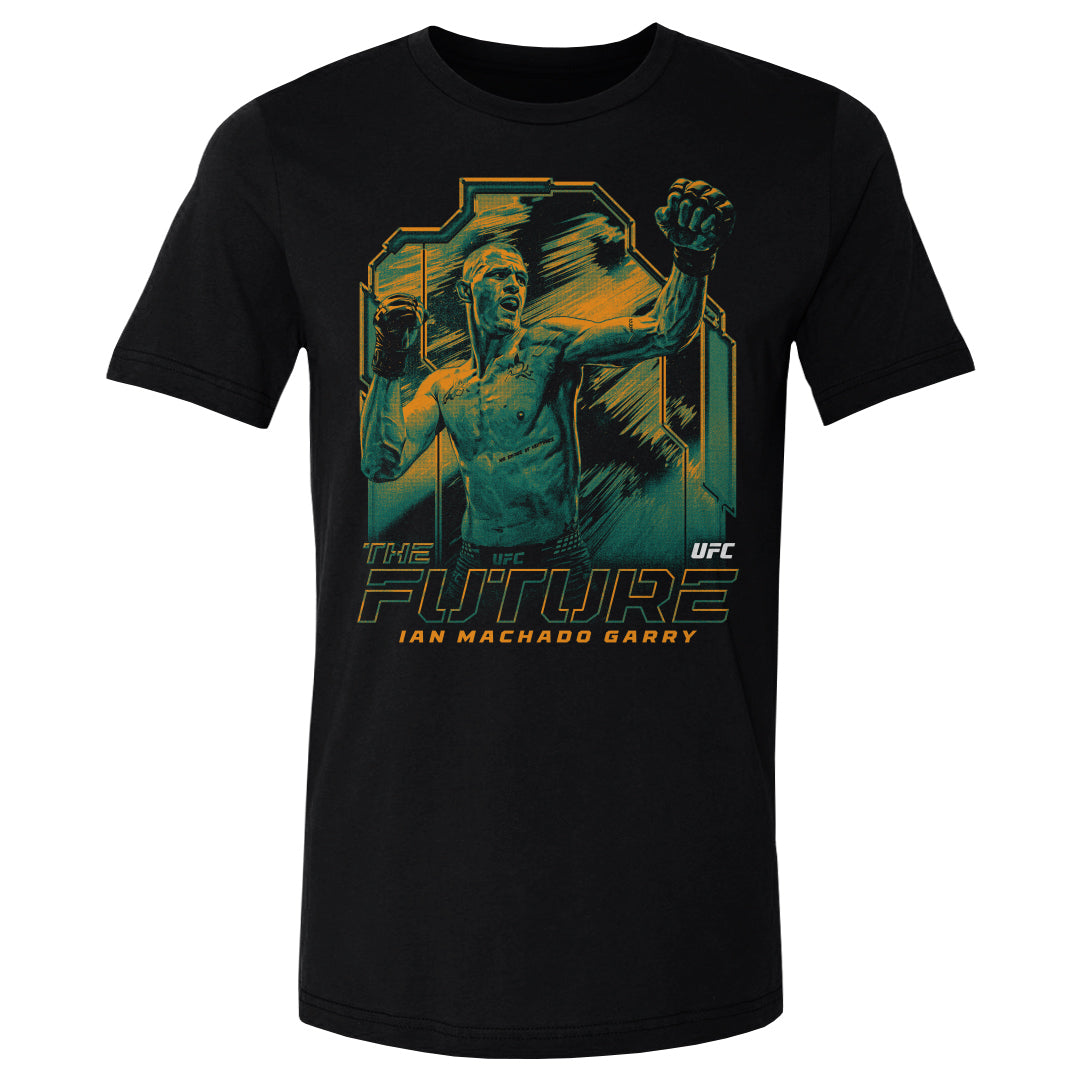 Ian Machado Garry Men's Cotton T-Shirt | 500 LEVEL