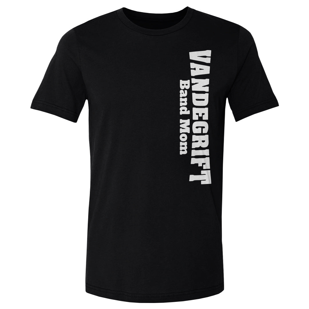 Vandegrift Men's Cotton T-Shirt | 500 LEVEL