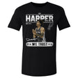 Dylan Harper Men's Cotton T-Shirt | 500 LEVEL